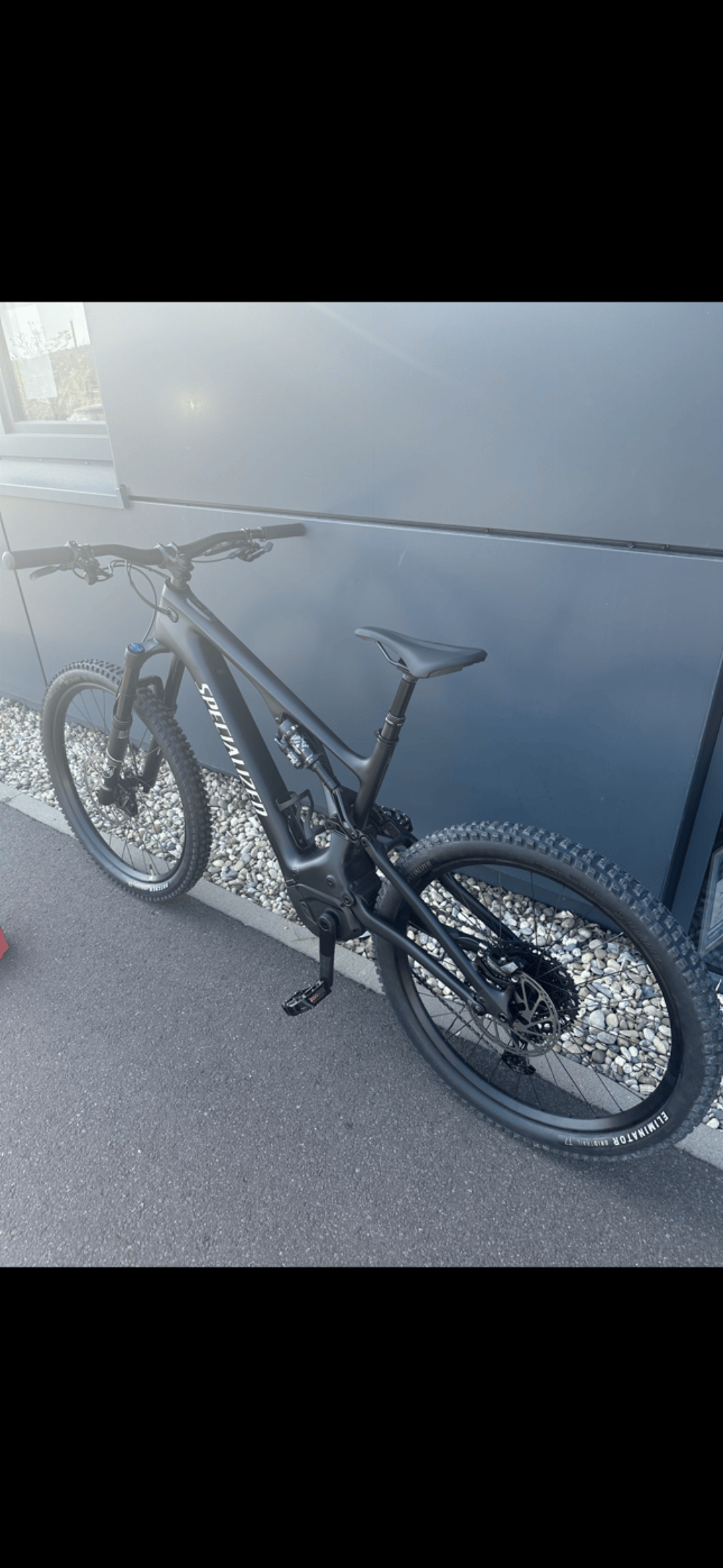 Fahrrad verkaufen SPECIALIZED MEN´S TURBO LEVO COMP CARBON FSR Ankauf